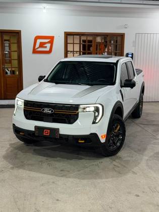 FORD MAVERICK 2.0 ECOBOOST GASOLINA TREMOR AUTOMÁTICO